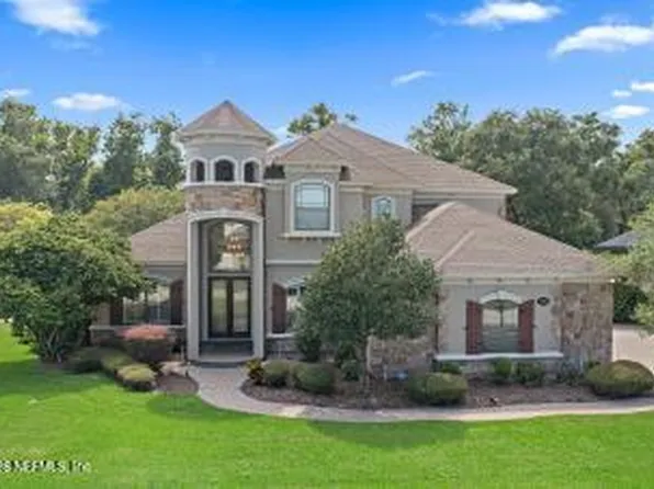 235 Vale Dr, Saint Augustine, FL 32095