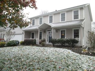 41 Toni Ter, Rochester, NY 14624