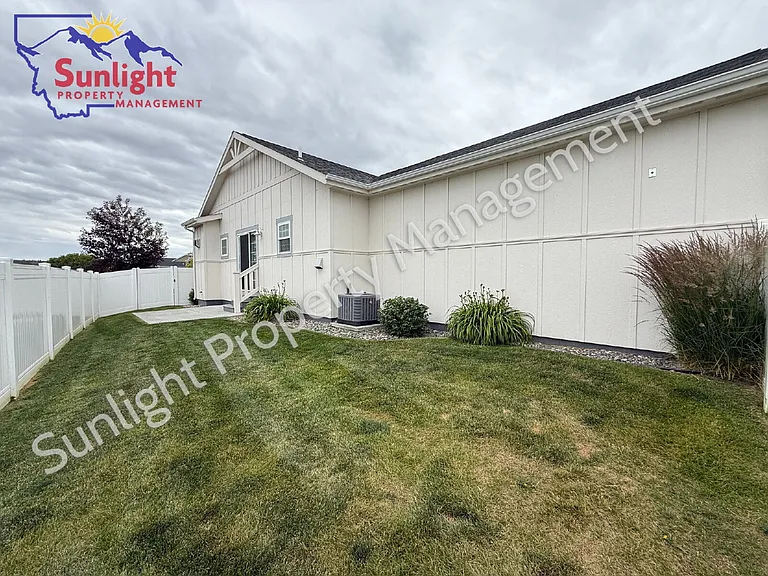 1813 Walter Creek Blvd — Photo 10