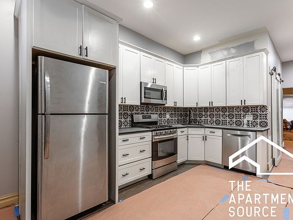 2nd image of 1841 N Kedzie Ave APT 1