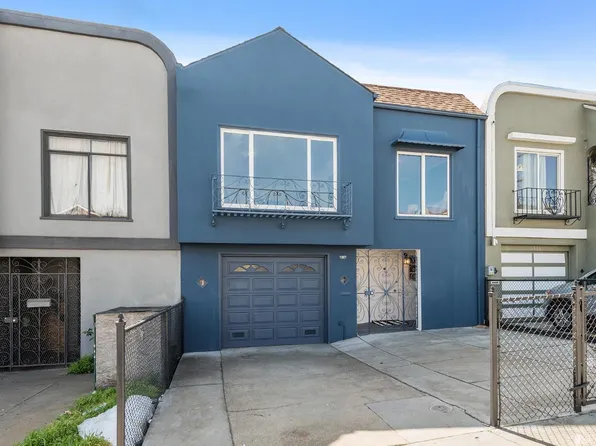 1527 Van Dyke Ave, San Francisco, CA 94124