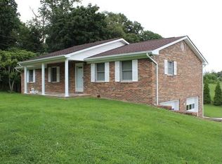 404 Morgan Rd, Greeneville, TN 37745