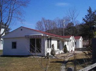 W11502 County Road V, Lodi, WI 53555