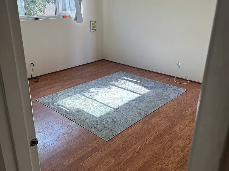 931 N Spaulding Ave #4 — Photo 3