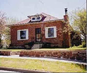 409 S Oak St, Walsenburg, CO, 81082