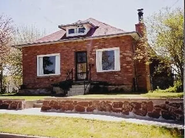 409 S Oak St, Walsenburg, CO 81082