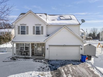 59 Katylyn Ln, Reading, PA, 19605