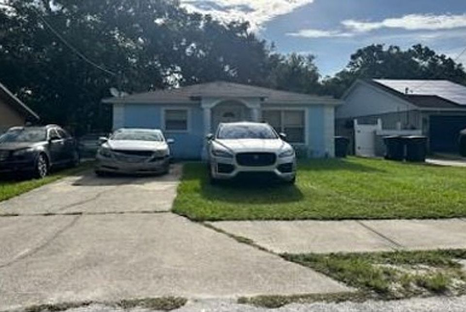 Property Front View
