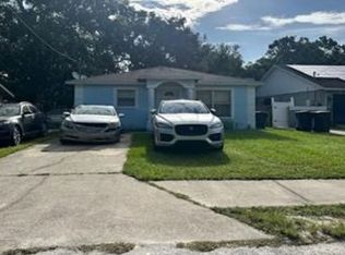 5907 N 32nd St, Tampa, FL 33610