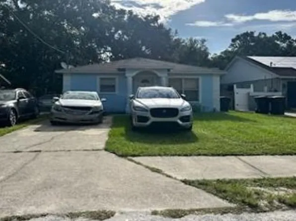 5907 N 32nd St, Tampa, FL 33610