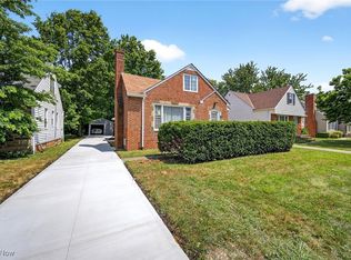 4197 Okalona Rd, South Euclid, OH