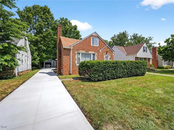 4197 Okalona Rd, South Euclid, OH 44121