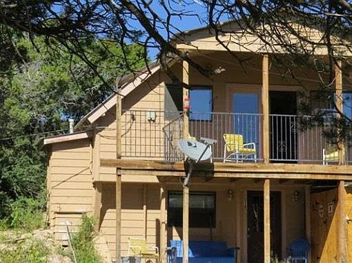 1st image of 215 La Luz Canyon Rd