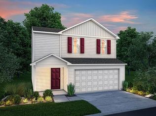 504 Kinsale Ct, Macon, GA 31216