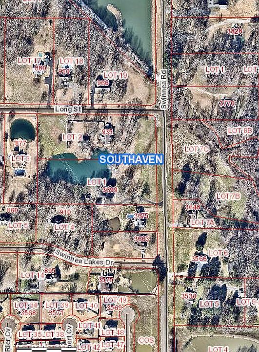 2nd image of Swinnea Rd Lot 7C