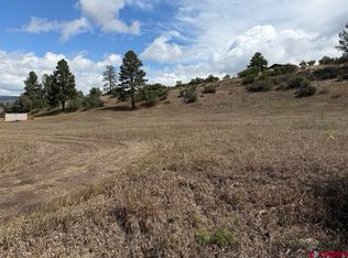 626 Indian Land Rd, Pagosa Springs, CO 81147