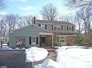 1450 Cortez Rd, Blue Bell, PA 19422