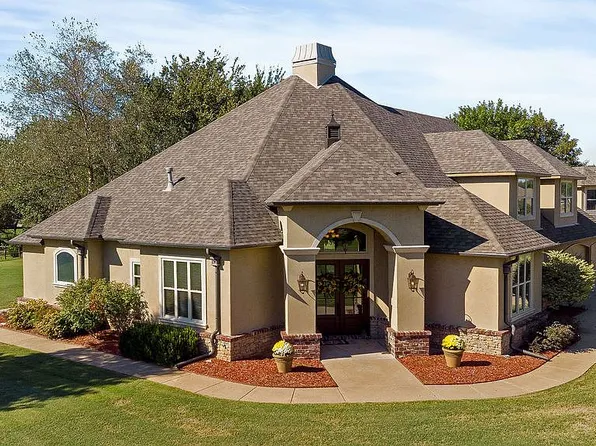 8350 N 72nd Ave E, Owasso, OK 74055