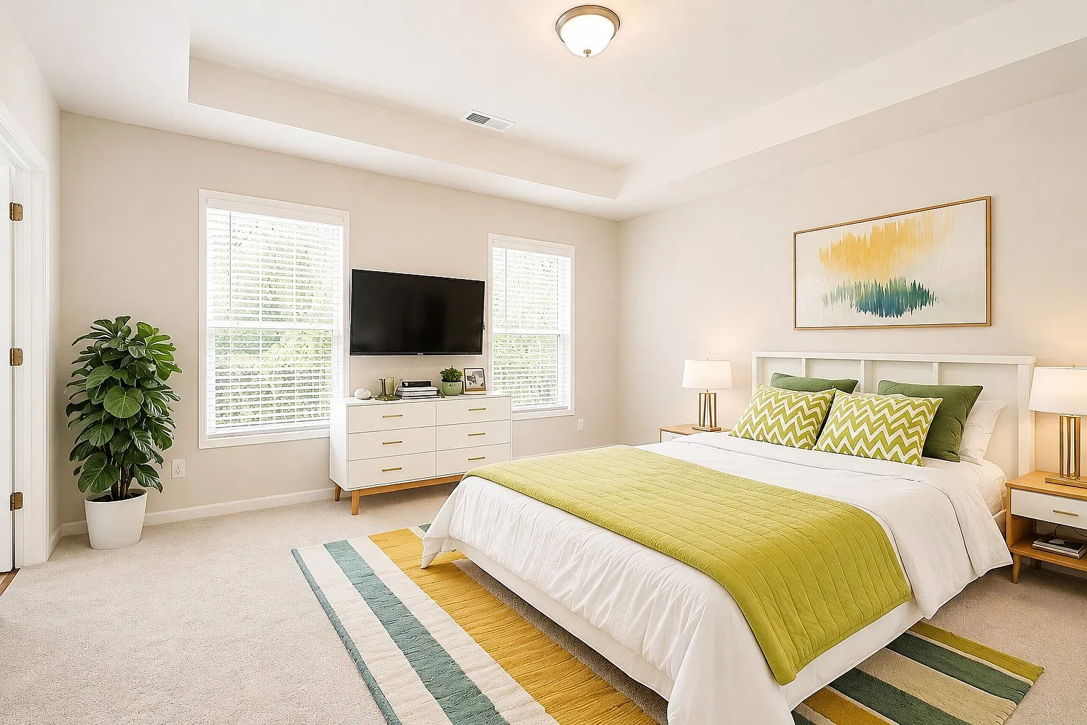 758 Calvin Park Dr, Ball Ground, GA — Photo 4