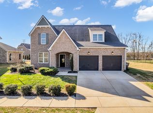 834 Plowson Rd, Mount Juliet, TN 37122