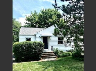 321 E 248th St, Euclid, OH