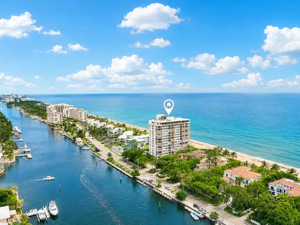 1021 HILLSBORO MILE #607, Hillsboro Beach, FL 33062