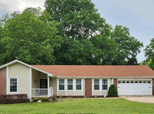 13004 Camelot Dr SE, Huntsville, AL 35803