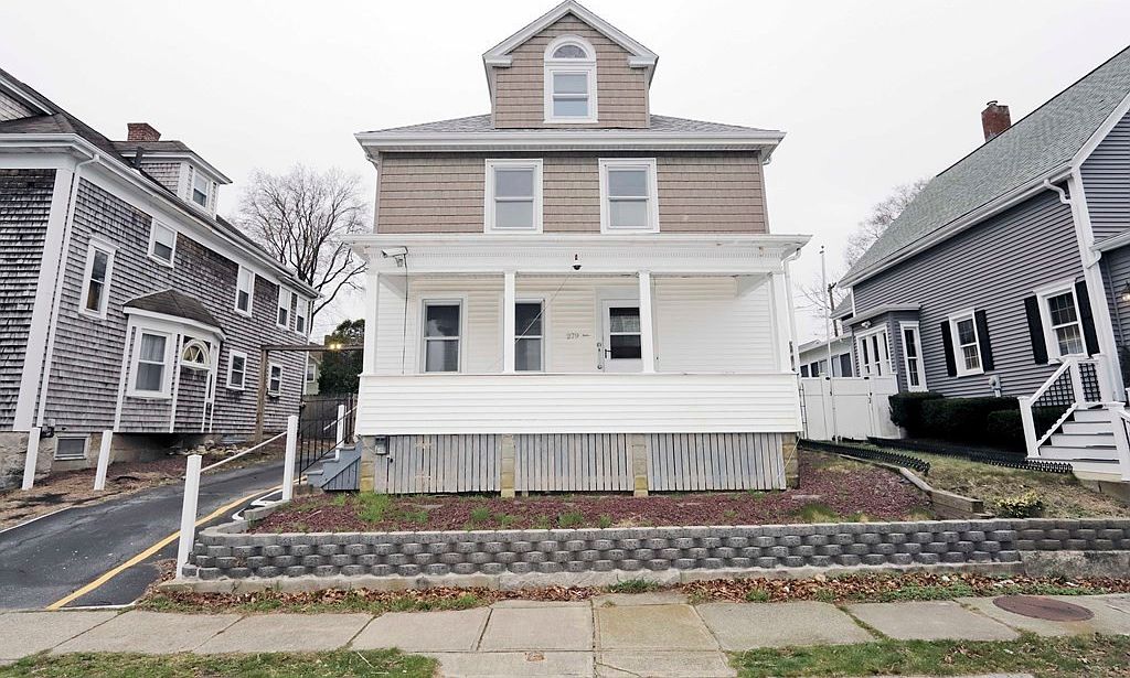 279 Palmer St, New Bedford, MA 02740 Zillow