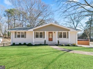 2365 Colleen Cir SW, Marietta, GA 30060