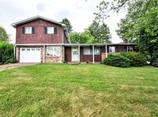 318 Mark Rd, Herminie, PA 15637