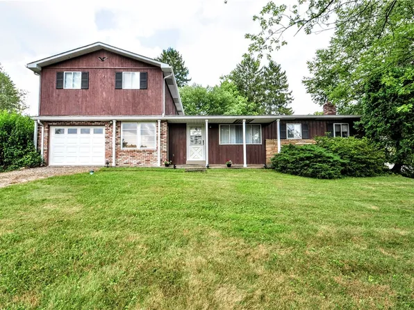 318 Mark Rd, Herminie, PA 15637