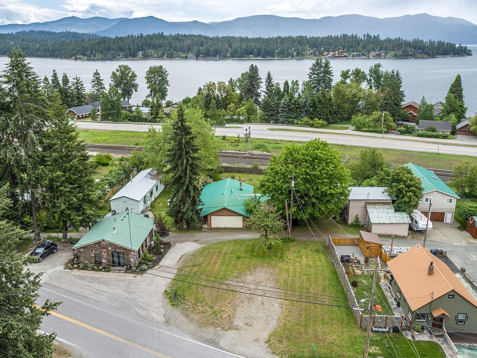 509 Wellington Pl, Hope, ID 83836 MLS 20231355 Zillow