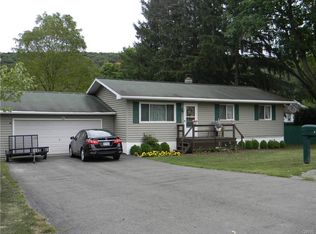 4 Hooker Ave, Homer, NY 13077