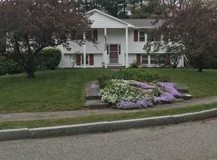 67 Croydon Rd #1, Norwood, MA 02062