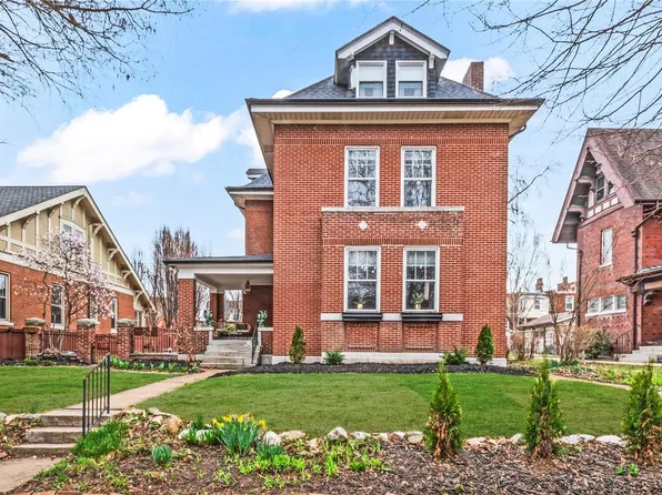 2910 Milton Blvd, Saint Louis, MO 63104