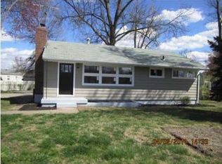 401 W Southside Ct, Louisville, KY 40214