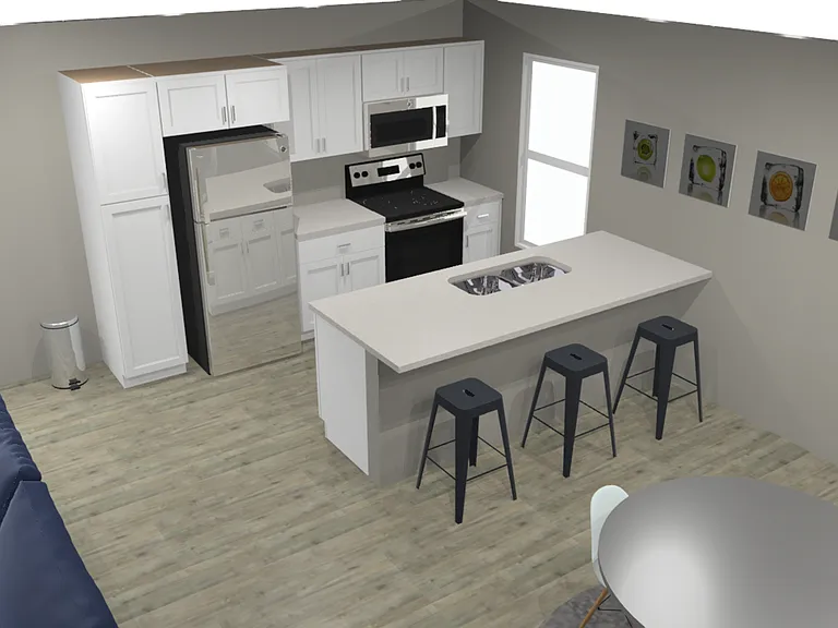 Twin Oaks Apartments — Photo 47