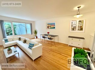 2215 Gough St #3, San Francisco, CA 94109