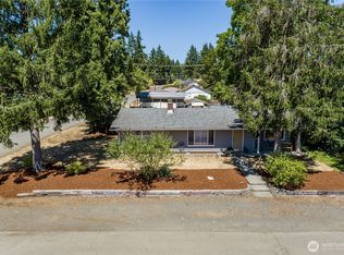 1226 W Alder St, Shelton, WA 98584