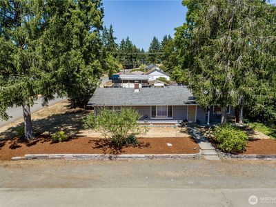 1226 W Alder Street, Shelton, WA, 98584