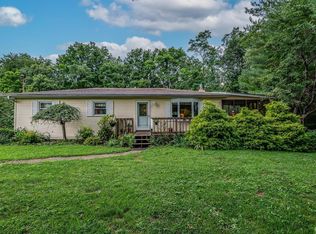 7090 S Lucas Rd, Bloomington, IN 47401