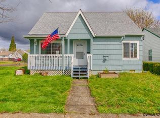 506 SE Washington St, Dallas, OR 97338