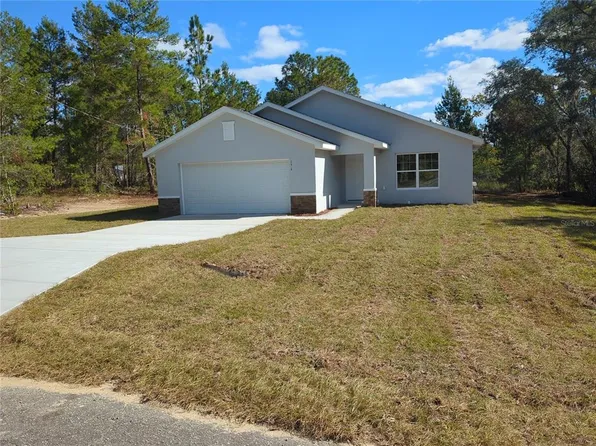 176 Guava Pass, Ocklawaha, FL 32179