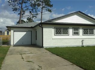 3600 Kent Dr, New Orleans, LA 70131