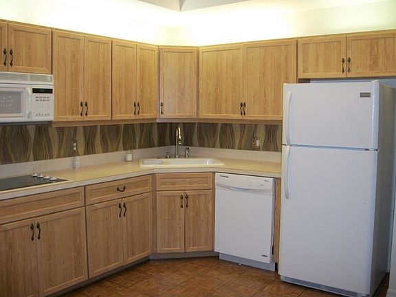 Dishwaser, refrigerator,microwave