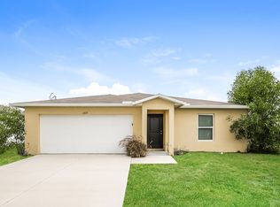 1109 SW 2nd St, Cape Coral, FL 33991