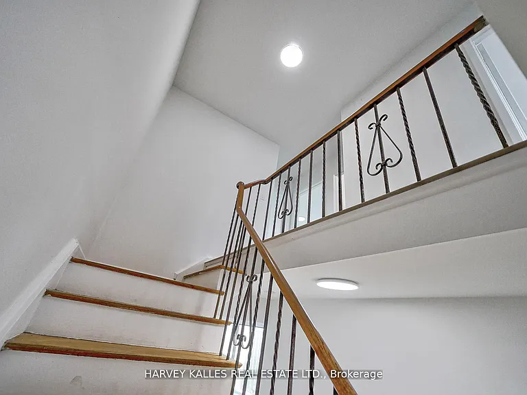 2000 Sheppard Ave W #Townhouse 511 — Photo 22