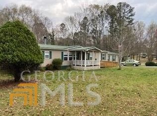 1311 Mission Rd, Madison, GA 30650