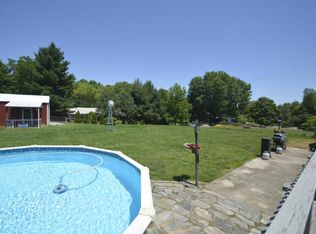 709 Howey Rd, Vine Grove, KY 40175