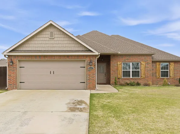 2230 Hunter Drive, Pea Ridge, AR 72751